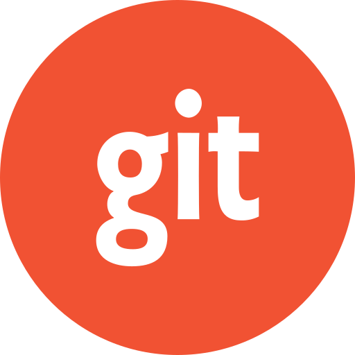 git symbol