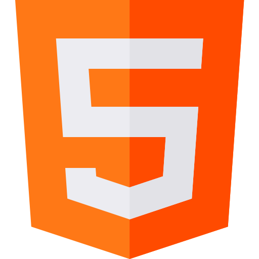 html symbol